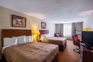 Quality Inn Mitchell I-90 - 8