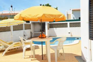 Casa Maricel - Praia do Carvoeiro - 7
