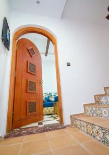 Résidence chaounia d'hote - Chefchaouen - 1