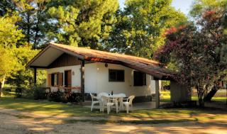 Cabañas Alpendorf - Villa General Belgrano - 8