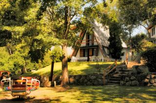 Cabañas Alpendorf - Villa General Belgrano - 7