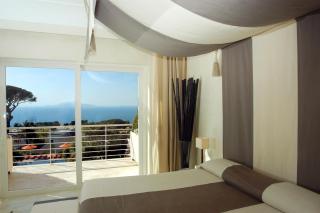 Jumeirah Capri Palace - 7