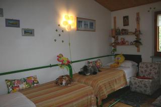 Holiday home in Colli al Metauro (Pesaro-Urbino) 35894 - Montemaggiore al Metauro - 2