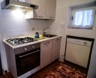 Casa Botena - Vicchio - 4