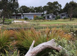 Messmates Luxury Eco Suites - 0