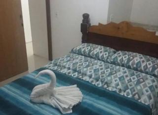 Quarto em Casa da Família Anton - 4