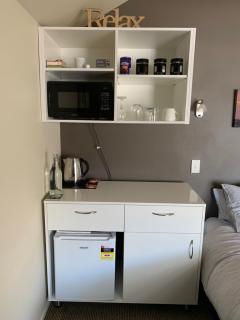 Blair Athol Accommodation - Balclutha - 7