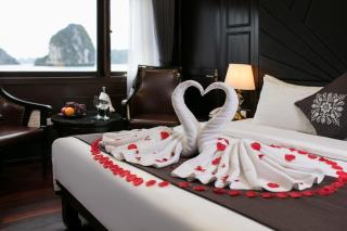 La Regina Royal Cruise - Ha Long - 5