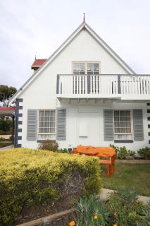 Swansea Cottages & Lodge Suites - 0