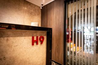Hotel H9 - 9