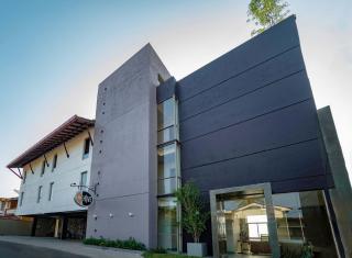 Hive 68 - Hotel and Resorts (Negombo) - Negombo - 9