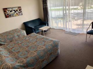 Blue Seas Motel - Kaikoura - 1