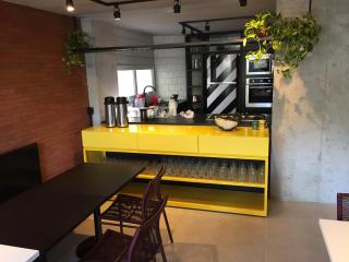 Artsy Vitoria Hostel - 4