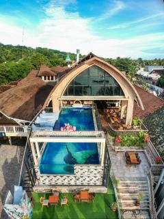 Marc Hotel Gili Trawangan - Gili Trawangan - 3