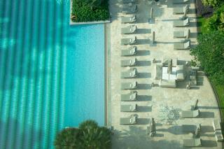 Hotel Mulia Senayan, Jakarta - Jakarta - 1