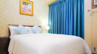 Currency Serviced Suites - Manila - 7
