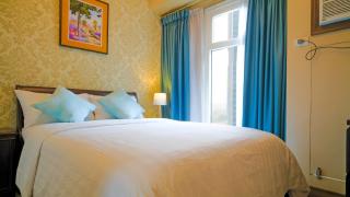 Currency Serviced Suites - Manila - 4