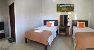 Megacahya Bungalow - Nusa Lembongan - 6