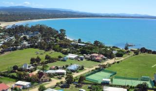 Swansea Cottages & Lodge Suites - 7