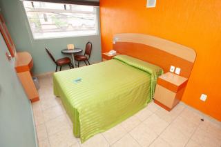 Hotel Lira - Sólo Adultos - Città del Messico - 9