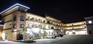 Hartford Hotel Best Western Signature Collection - Rosemead - 5