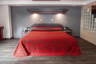 Hotel La Rosa - Sólo Adultos - Città del Messico - 7