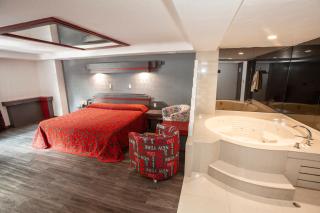 Hotel La Rosa - Sólo Adultos - Città del Messico - 1