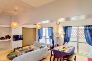 Holiday Homes TSUBOYA 505 - Naha - 9