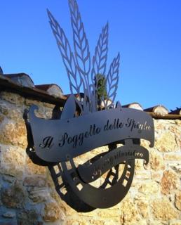 Azienda Agrituristica Il Poggetto Delle Spighe - Collesalvetti - 9