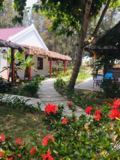 Hoi An Blue Seaside Homestay - Dien Ban - 6