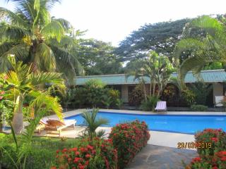Tropic Hôtel - Ambondrona - 7
