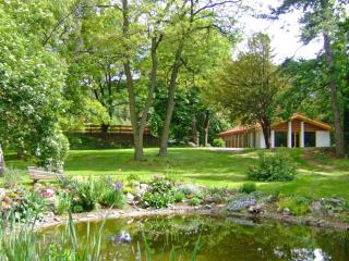 Harzer Feriengarten - Quedlinburg - 2