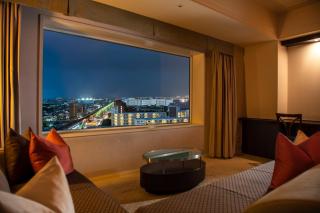 Urayasu Brighton Hotel Tokyo Bay - Urayasu - 7