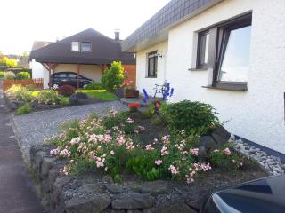 Ferienwohnung Evangeline Borsch - Zell an der Mosel - 9