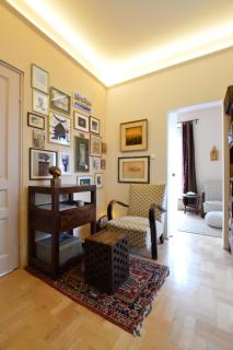 Art Styles Boutique Apartment Szentendre - Szentendre - 8