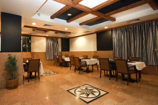 La Villa Hotel - Doha - 2