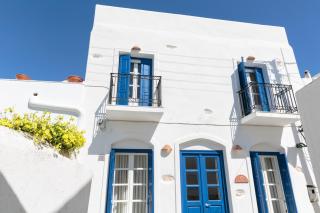 Marouso Villa - Paros Seaview Getaway - Márpissa - 8