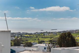 Marouso Villa - Paros Seaview Getaway - Márpissa - 0