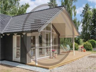 Four-Bedroom Holiday Home In Malling - Malling - 6