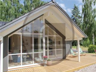 Four-Bedroom Holiday Home In Malling - Malling - 5