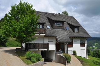 Appartements Waldrose - Titisee-Neustadt - 0