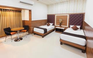 Ananyas Nest - Coimbatore - 6
