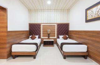 Ananyas Nest - Coimbatore - 5