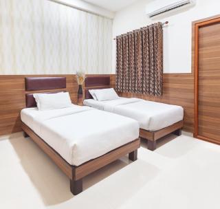 Ananyas Nest - Coimbatore - 9