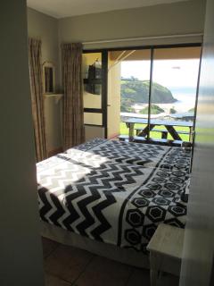 Wild Bay - Hole in the Wall Resort - Coffee Bay - 1