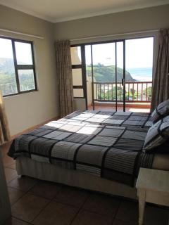 Wild Bay - Hole in the Wall Resort - Coffee Bay - 5