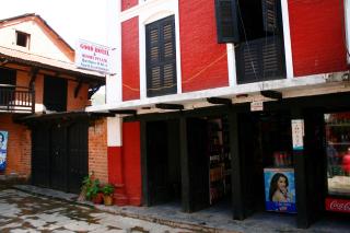 Good Hotel - Bandipur - 4