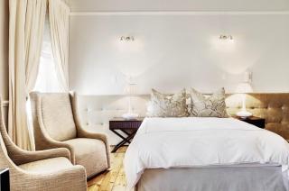 Banksia Boutique Hotel & Spa - Kapstadt - 5