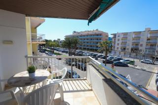 COSTA DAURADA APARTAMENTS - Regueral - Cambrils - 0
