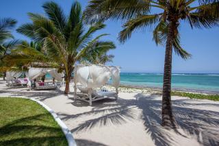 The Maji Beach Boutique Hotel -Adults Only - Diani Beach - 3